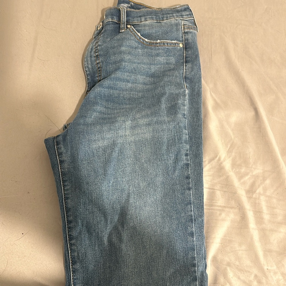 Jessica Simpson pants